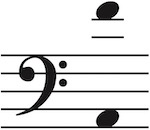 Vocal range of this PDF is A2 up to F4