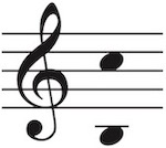 Vocal range of this PDF is B3 up to C5