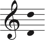 Vocal range of this PDF is D4 up to D5