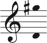 Vocal range of this PDF is D4 up to Gsharp5