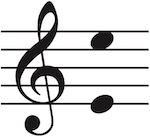 Vocal range of this PDF is E4 up to E5