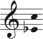 Vocal range of this PDF is Eflat4 up to C5