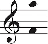 Vocal range of this PDF is F4 up to A6