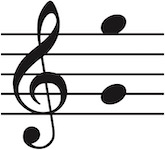 Vocal range of this PDF is G4 up to G5