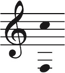 Vocal range of this PDF is F3 up to C5