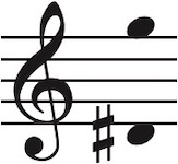 Vocal range of this PDF is Dsharp4 up to G5