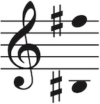 Vocal range of this PDF is Bsharp3 up to Fsharp5