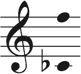 Vocal range of this PDF is Cflat4 up to F5