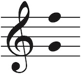 Vocal range of this PDF is G4 up to F5