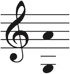 Vocal range of this PDF is G3 up to A4