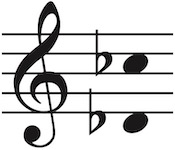 Vocal range of this PDF is Dflat4 up to Cflat5