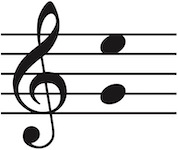 Vocal range of this PDF is G4 up to E5