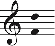 Vocal range of this PDF is F4 up to D5