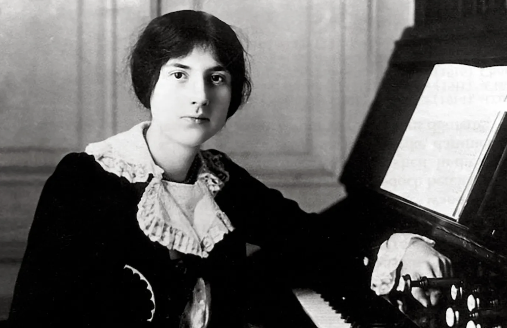 lili boulanger 2