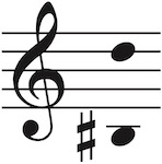 Vocal range of this PDF is Bsharp4 up to D5