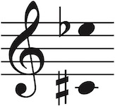 Vocal range of this PDF is Csharp4 up to Eflat5