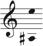 Vocal range of this PDF is Asharp4 up to E5