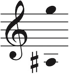 Vocal range of this PDF is Asharp3 up to G5