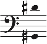 Vocal range of this PDF is Gsharp2 up to Dsharp4