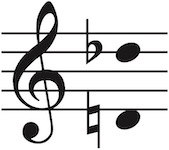 Vocal range of this PDF is D4 up to Dflat5