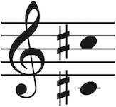 Vocal range of this PDF is Csharp4 up to Csharp5