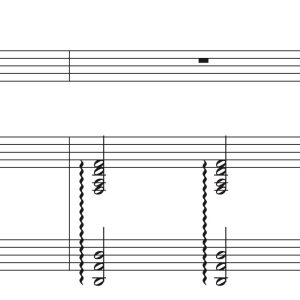 Traditional: Deep river, arr. Burleigh (transposed to 10 keys)