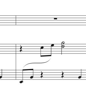 Roger Quilter: Come away, Death (transposed to 9 keys)