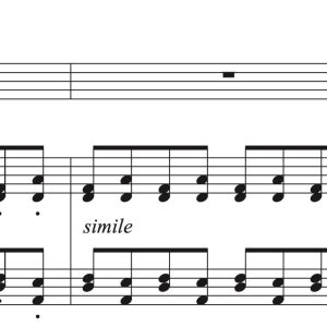 Ralph Vaughan Williams: The Roadside fire (transposed to 8 keys)