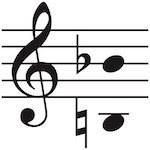 Vocal range of this PDF is B4 up to Bflat5