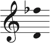 Vocal range of this PDF is D4 up to Fflat5