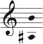 Vocal range of this PDF is Asharp4 up to B5