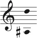 Vocal range of this PDF is Asharp3 up to D5