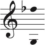 Vocal range of this PDF is G3 up to Fflat5