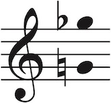 Vocal range of this PDF is G4 up to Gflat5