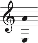 Vocal range of this PDF is E3 up to A4