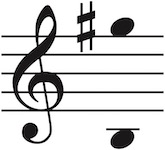 Vocal range of this PDF is B3 up to Gsharp5