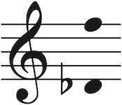 Vocal range of this PDF is Dflat4 up to F5