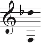 Vocal range of this PDF is F3 up to Dflat5