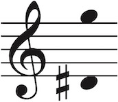 Vocal range of this PDF is Dsharp4 up to G5