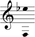 Vocal range of this PDF is F3 up to Eflat5