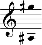 Vocal range of this PDF is Asharp3 up to Gsharp5