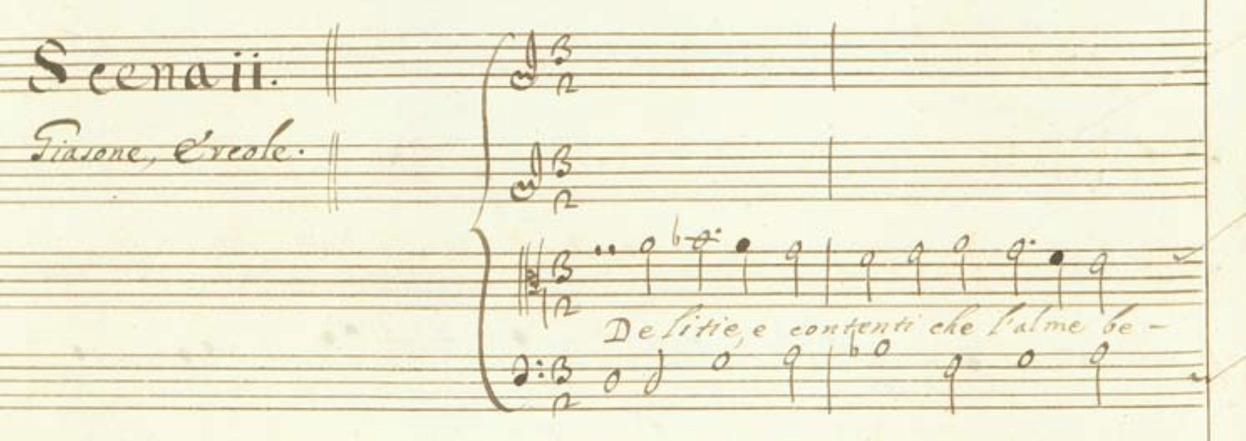 Cavalli Delitie e contenti Biblioteca Nazionale Marciana source