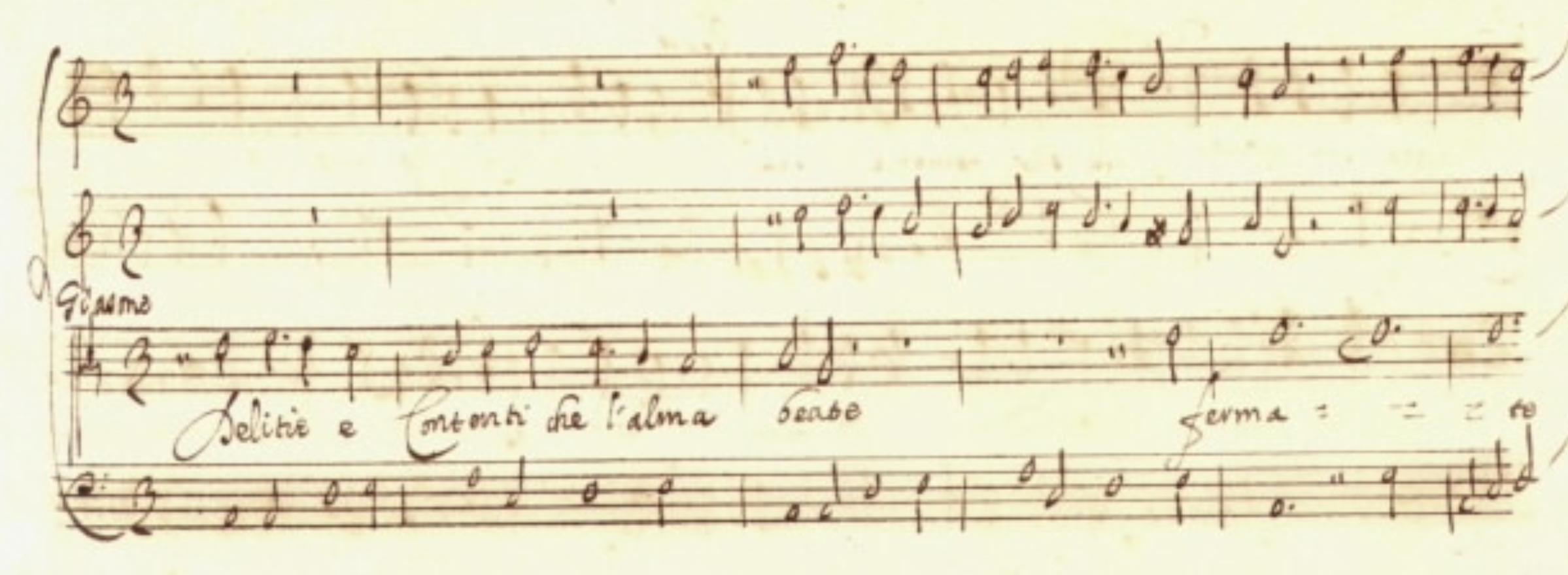 Cavalli Delitie e contenti S Pietro a Majella Rari 6.4.4 source